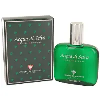 Visconti di Modrone Acqua di Selva eau de cologne pour homme 200 ml