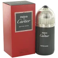 Cartier Pacha de Édition Noire EDT M 100 ml