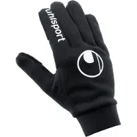 Uhlsport Gants de sport émeraude / blanc