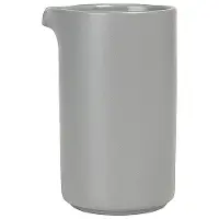Blomus Pichet Blomus Pilar Mirage Grey 500 ml