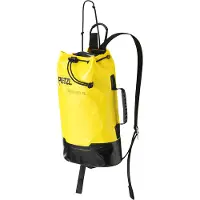Petzl Personnel 15l Backpack Jaune