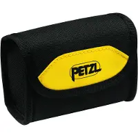 Petzl pochette pour lampe frontale Pixa