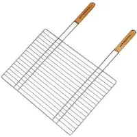 Campingaz Panier Rectangulaire à Grille Unique