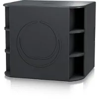 Turbosound Milan M18B Caisson de Basses Amplifié 18