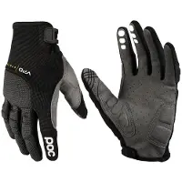 POC Resistance Pro Gloves Noir L Homme