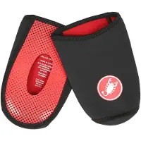 Castelli Thingy 2 Toe Covers Noir EU 38-48