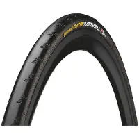 Continental Gator Hardshell 700c X 28 Rigid Road Tyre Noir 700C x 28