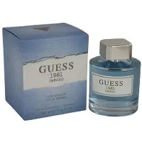 GUESS - 1981 Indigo for Women EDT 100ml