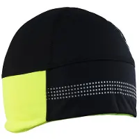 Craft Shelter 2.0 Beanie Noir L-XL Homme