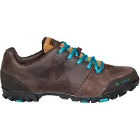 Vaude Tvl Sykkel Mtb Shoes Marron EU 44