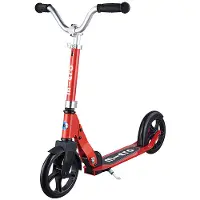 Micro mobility Cruiser Rouge