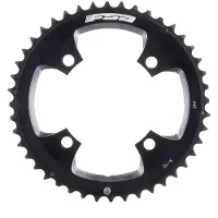 Fsa Mtb Wa341 Pro 104 Bcd Chainring Noir 44t