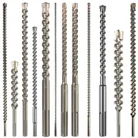 Milwaukee 4932352759 Foret SDS-max - 2 taillants - 12 x 340 x 200 mm