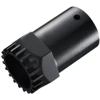 Shimano S Bottom Braked Tl-un66 Tool Noir