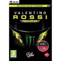 Valentino Rossi The Game Pc