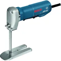 Bosch Scie à mousse GSG 300