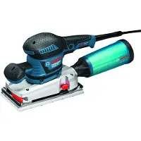 Bosch 0601292901 - Ponceuse vibrante GSS 280 AVE