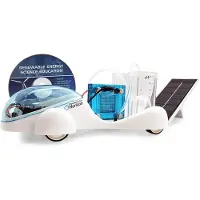 Horizon fitness Jeu Éducatif Hydrocar - Voiture À Hydrogène