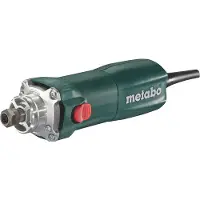 Metabo Meuleuse droite GE 710 Compact 710W