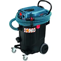 Bosch Aspirateur pour solides et liquides 06019C33W0 GAS 55 M AFC 55L