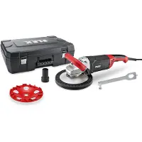 Flex LD 24-6 180 Kit E-Jet Meuleuse béton - 6500tr/min - 2400Watt