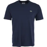 Lacoste Sport Regular Fit Ultra Dry Performance Short Sleeve T-shirt Bleu XS Homme
