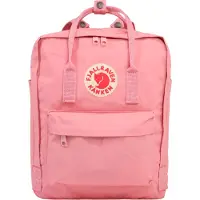 Fjällräven Kånken Pink 16 L