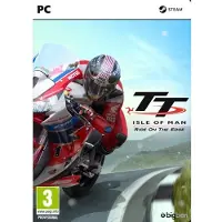 Tourist Trophy Isle of Man PC
