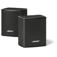 Bose Enceintes Surround Noir