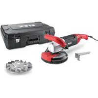 Flex LD 18-7 150 R, Kit TH-Jet ponceuse de rénovation