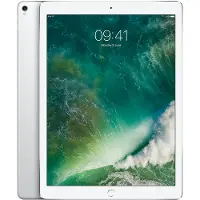 Apple iPad Pro 12,9 pouces (2017) 64 Go Wifi + 4G Argent