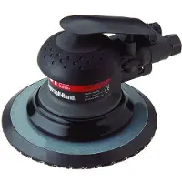 Ingersoll Rand Ponceuse orbitale pneumatique 150mm excentrique 5 mm 4151HL - - 01371624