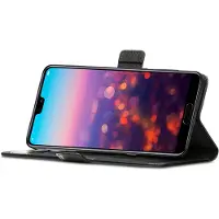 dbramante1928 Étui de téléphone portefeuille Copenhagen Huawei Mate 20 Pro
