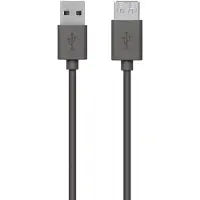 Belkin Rallonge USB 3 m Noir