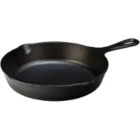 Lodge Logic poêle en fonte / poêle en fonte Ø23cm