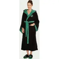 Harry Potter - Peignoir pour femme - Serpentard - Adulte - Taille unique (Taille unique)
