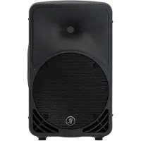 Mackie SRM350 Haut-parleur actif de 10 pouces
