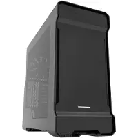 Phanteks Enthoo Evolv ATX (ATX, E-ATX, mATX, Mini-ITX), Boîtier PC, Noir