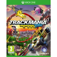 Trackmania Turbo Xbox One