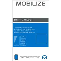 Mobilize Safety Glass Protège-Écran en Verre Nokia 1