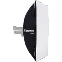 Elinchrom Rotalux Square 100x100cm Softbox