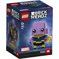 LEGO Thanos