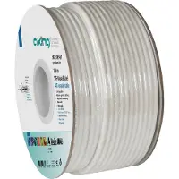 Axing Skb 395-01 (100 dB, Câble d'antenne)
