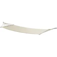 BoGarden Hamac Samba Naturel