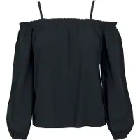 Urban Classics T-shirt noir