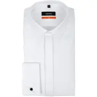 Seidensticker Chemise business blanc