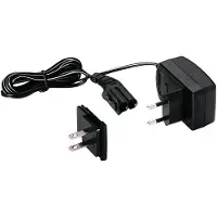 Petzl Accu 2 Ultra Eu/us Rapid Battery Charger Noir EUR/USA