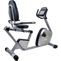 inSPORTline Fauteuil de sport inCondi R60i