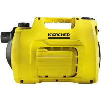 Kärcher BP 4 Home & Garden *EU