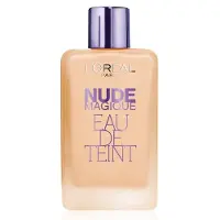 L'Oréal Fond De Teint Nude Magique Eau De Teint L'oréal N° 140 Pur Beige